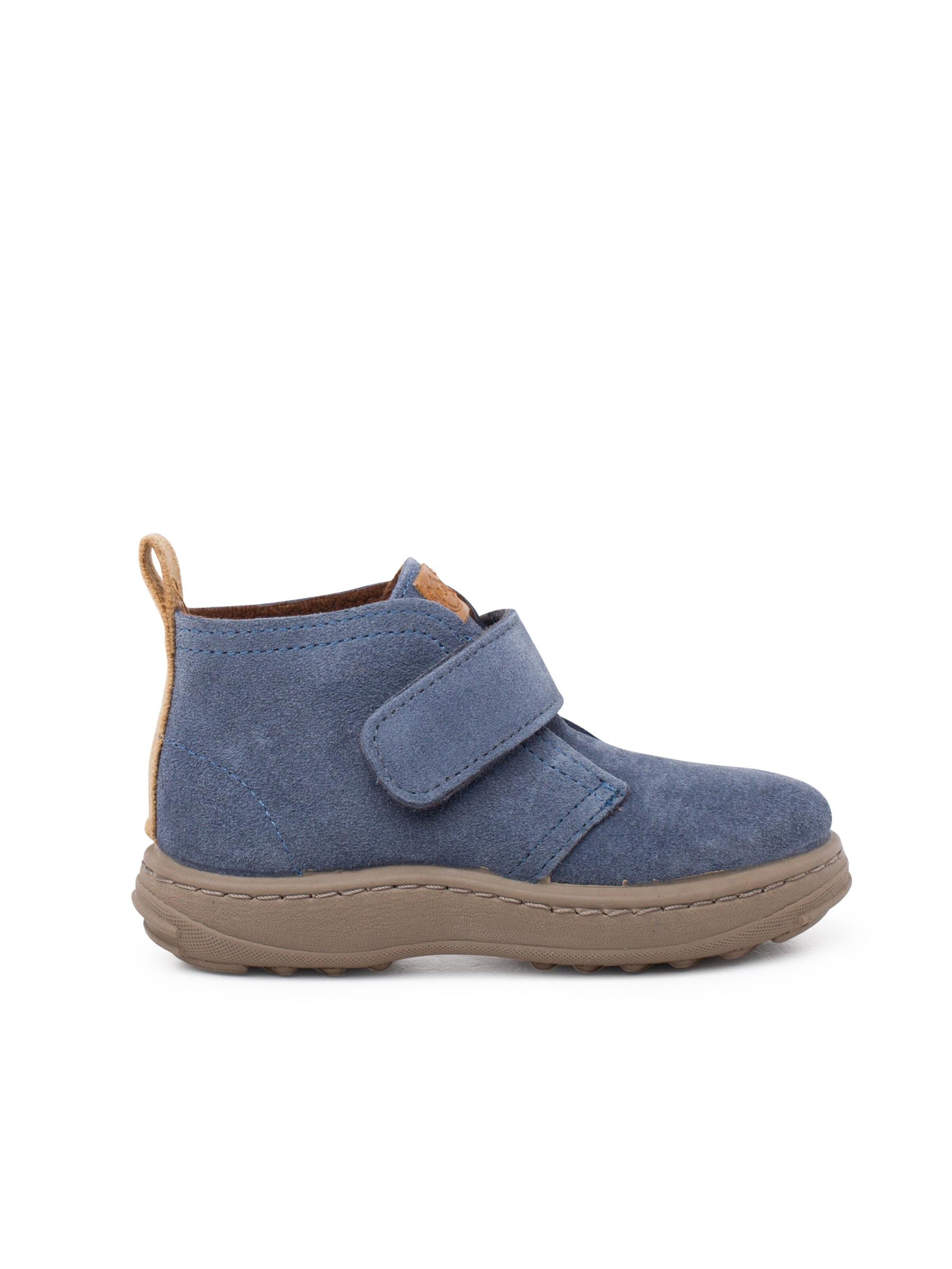 Pisamonas Boot in Blue