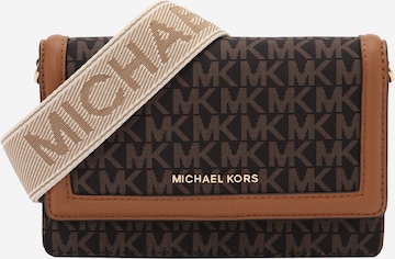 MICHAEL Michael KorsTorba preko ramena - smeđa boja: prednji dio