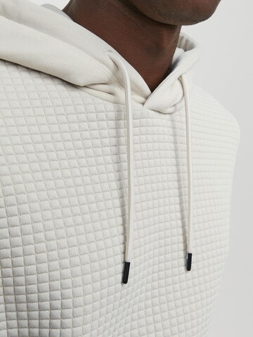 JACK & JONES - Sudadera en beige
