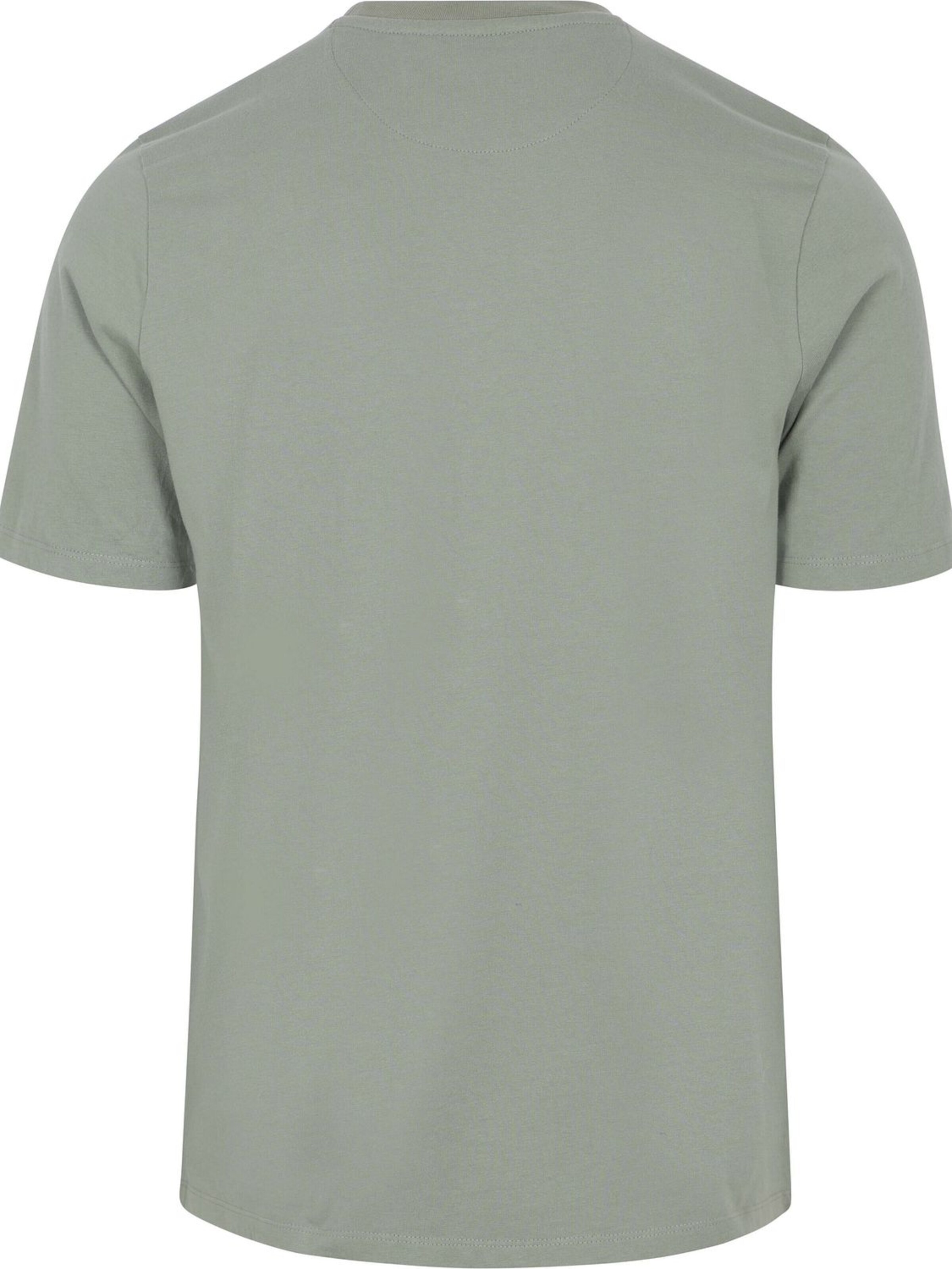 Suitable Shirt 'Tim' in Groen