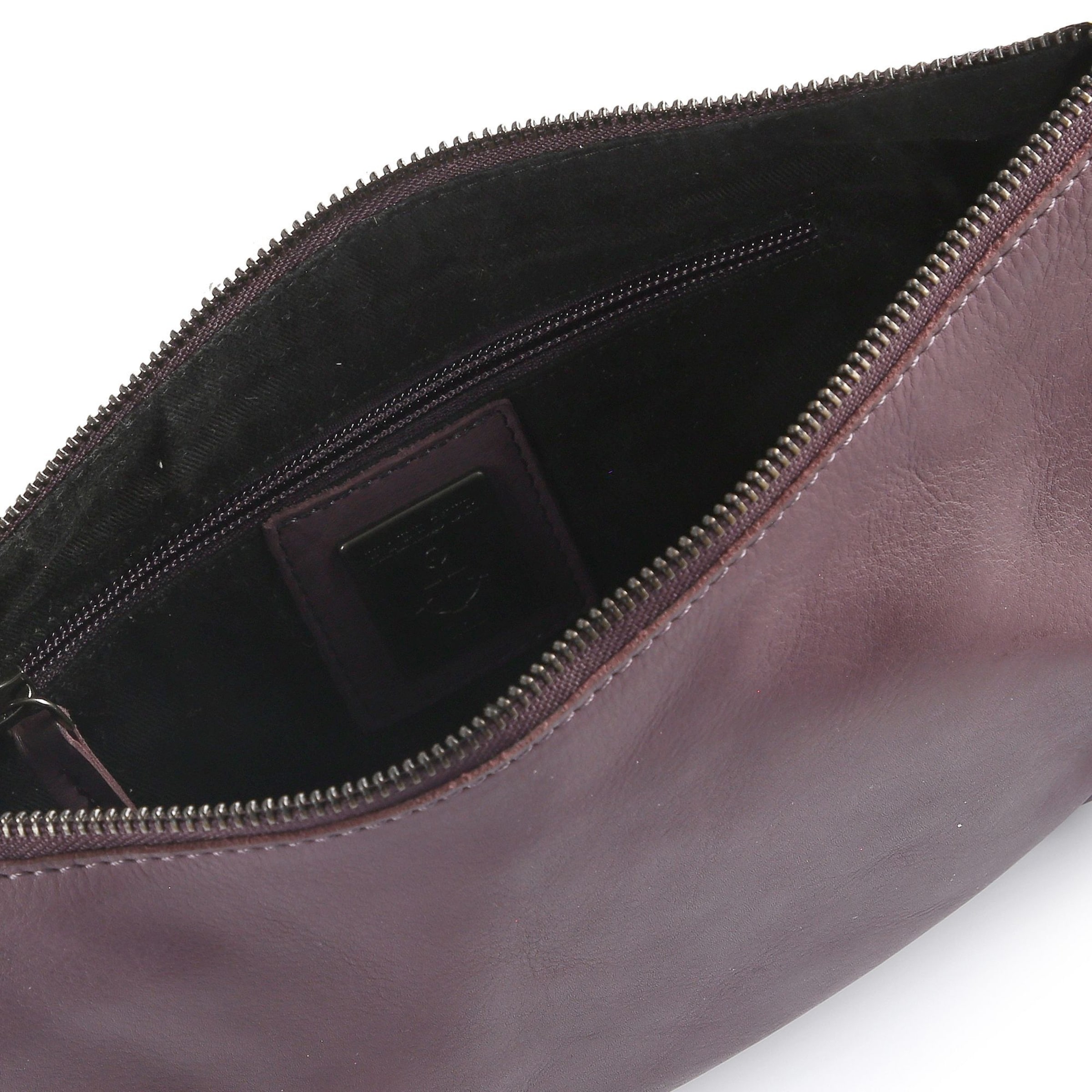 Harbour 2nd Schoudertas 'Smilla' in Lila