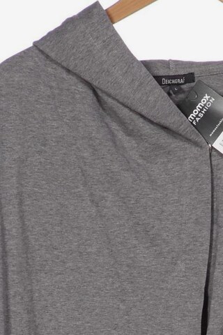 Deichgraf Sweater & Cardigan in L in Grey
