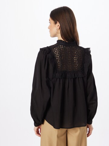 Sofie Schnoor Blouse in Black