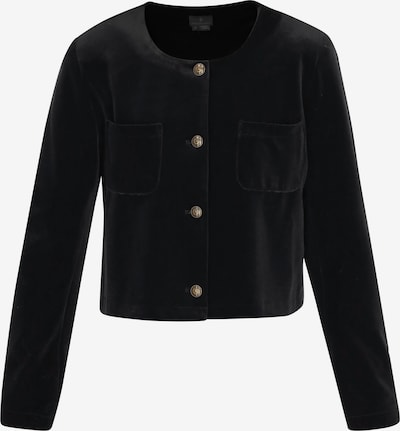 Švarkas 'Classic' iš DreiMaster Klassik, spalva – Auksas / juoda, Prekių apžvalga