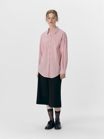 OBJECT Blouse 'OBJTutta' in Wit