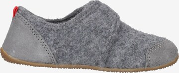 Living Kitzbühel Slippers in Grey