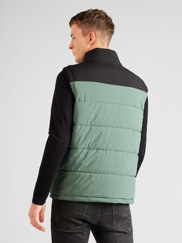 ICEPEAK Sports Vest 'ADONAT' in Green