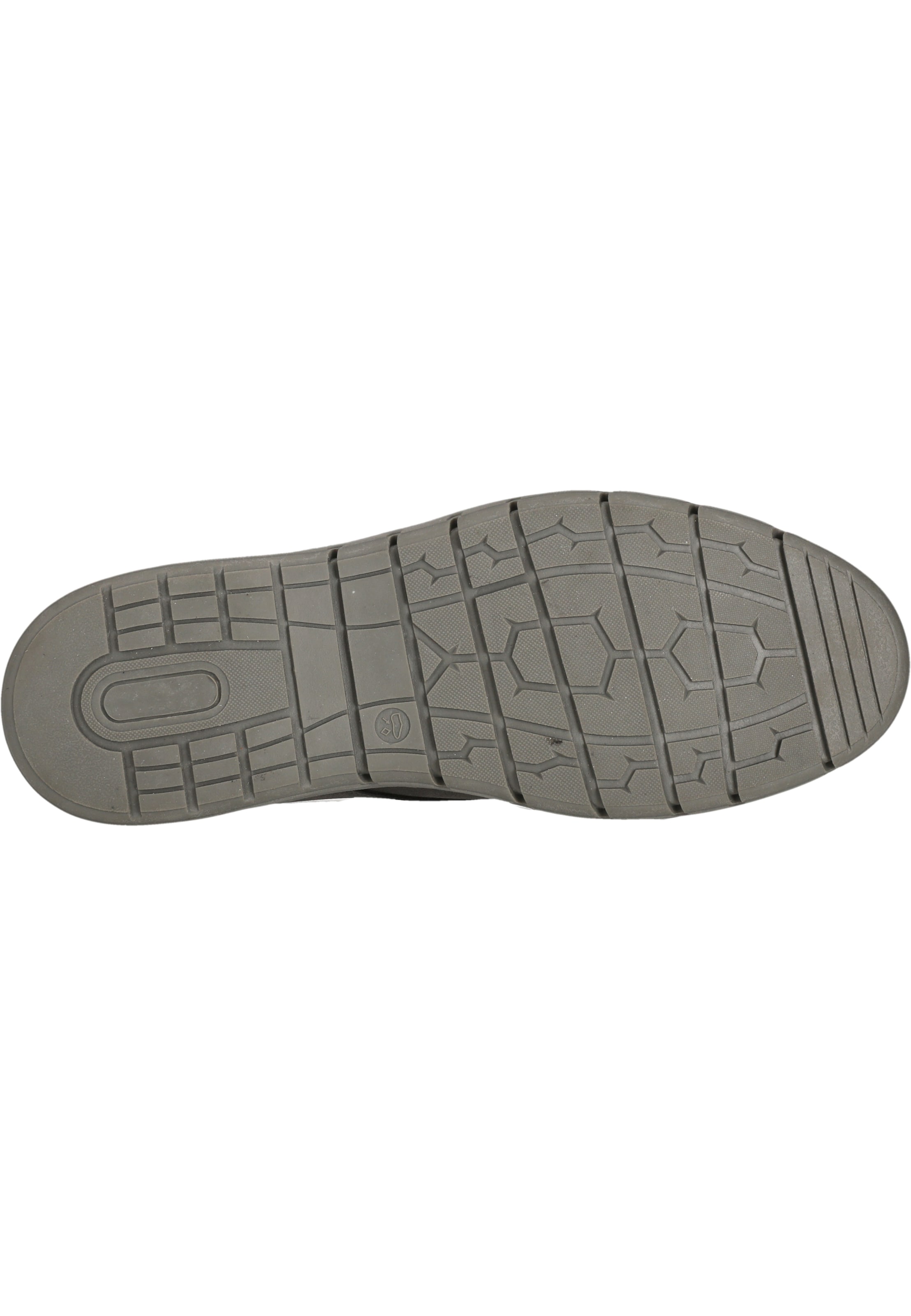 Whistler Schnürschuhe 'Casi' in Grau
