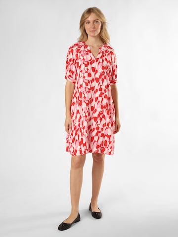 apriori Dress in Red: front