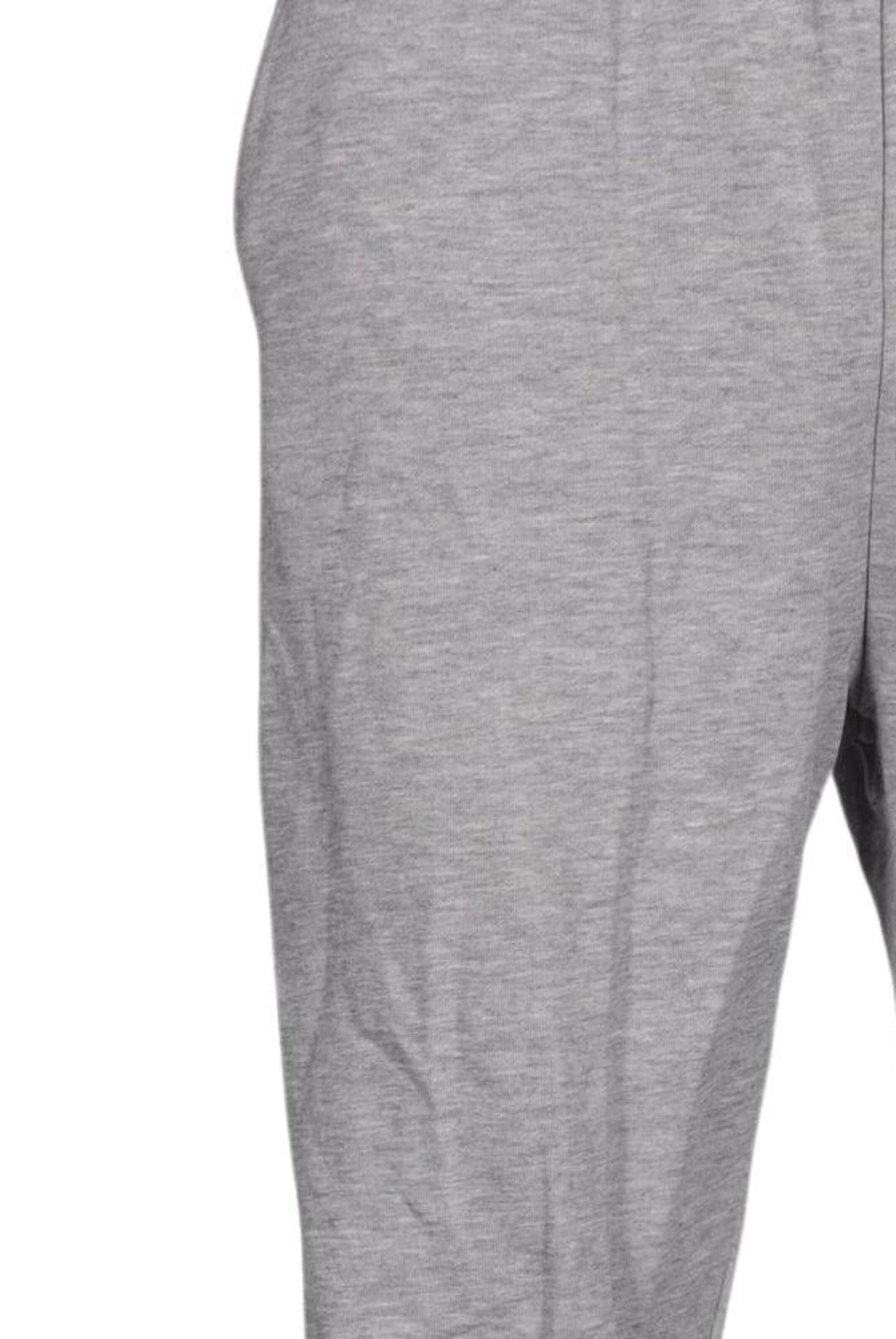Pull&Bear Stoffhose 33 in Grau