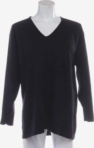 Bruno Manetti Sweater & Cardigan in XS in Black: front
