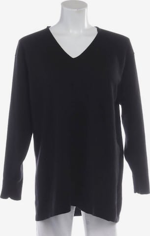 Bruno Manetti Sweater & Cardigan in XS in Black: front