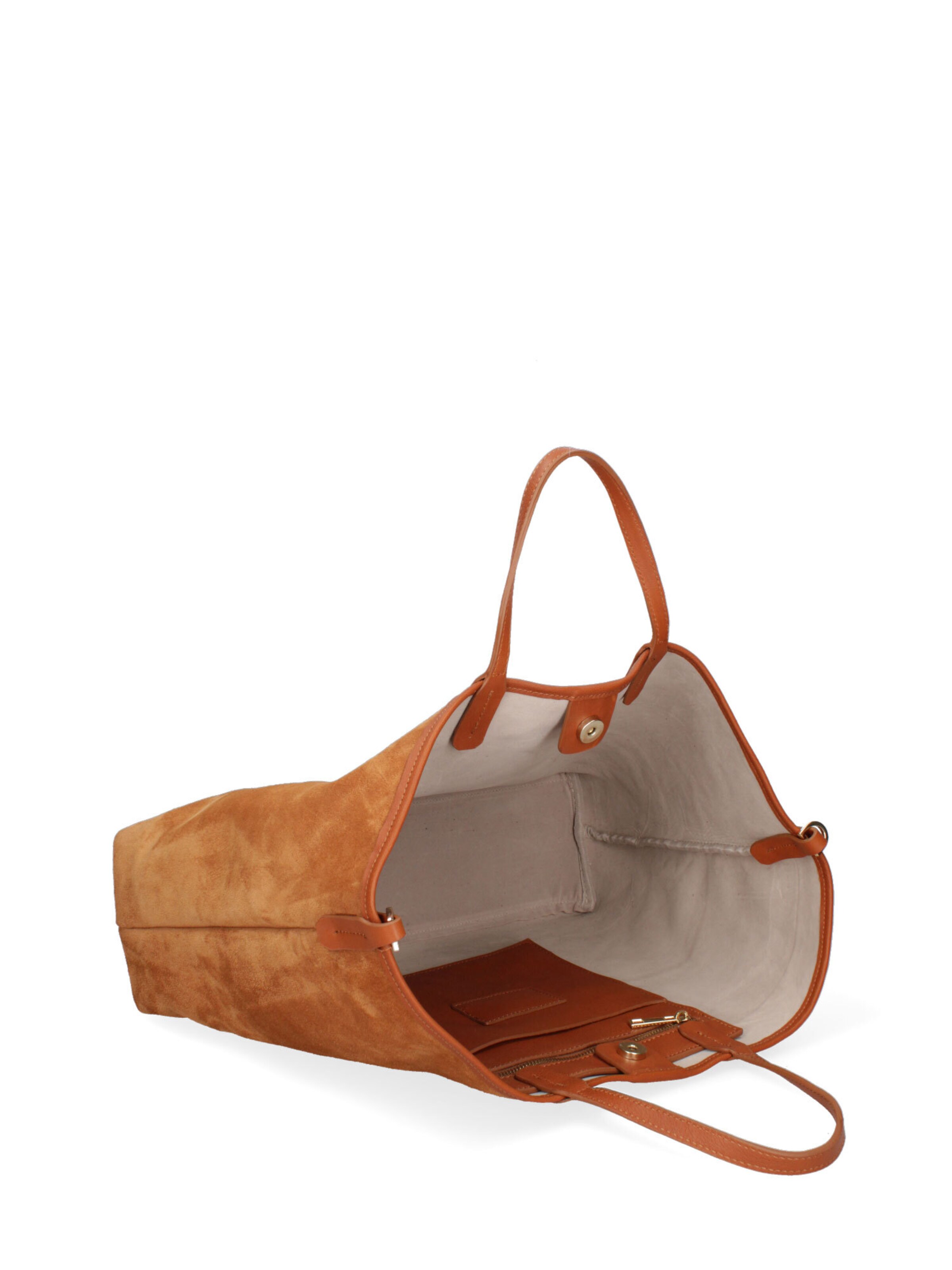 Roberta Rossi Shoulder Bag in Brown