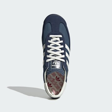 Sneaker bassa 'SL 72 RS' di ADIDAS ORIGINALS in blu