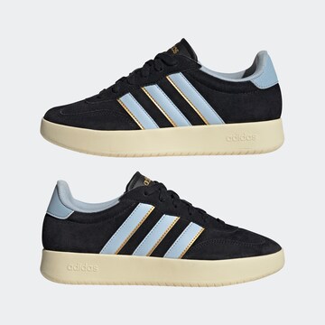 Sneaker bassa 'Barreda' di ADIDAS SPORTSWEAR in nero