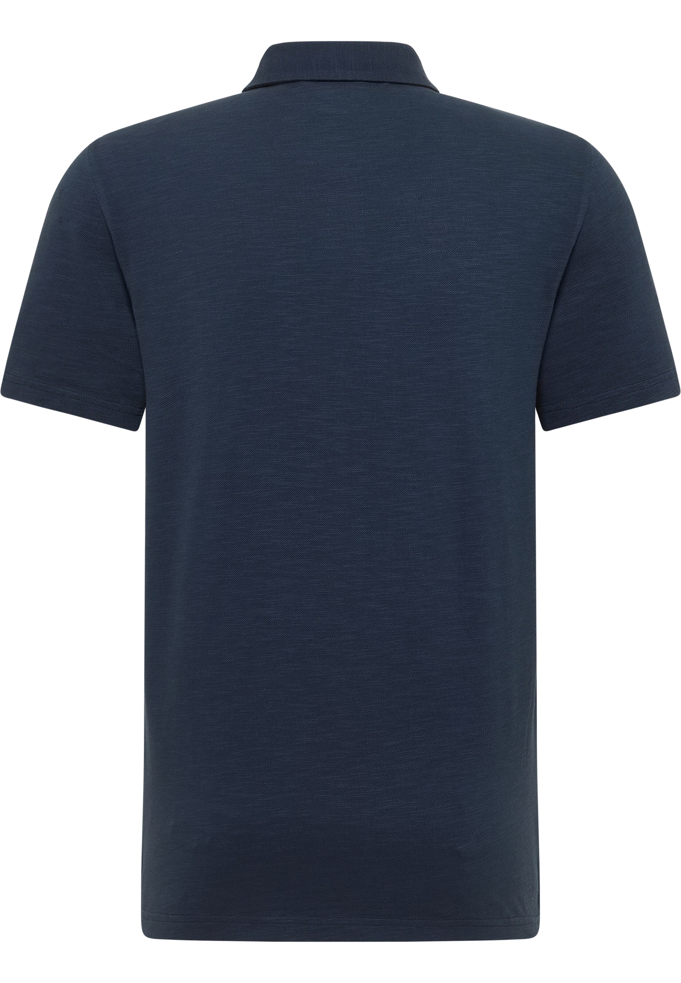 MUSTANG Shirt 'Palco' in Blau