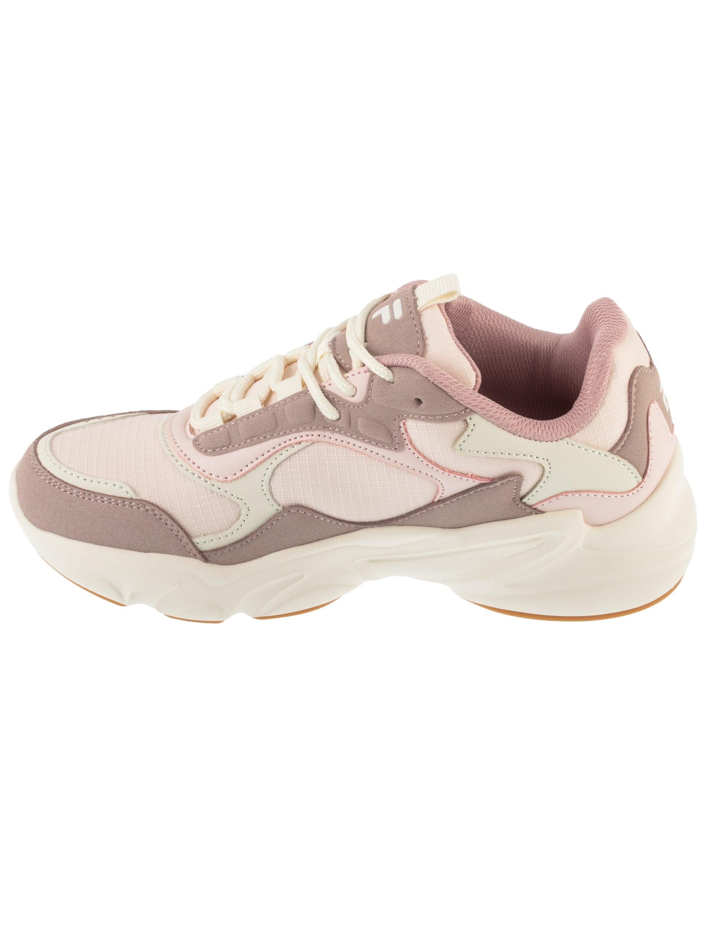 FILA Sneakers 'Fila Collene CB Wmn' in Pink: front