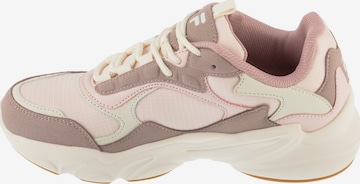 FILA Sneakers 'Fila Collene CB Wmn' in Pink: front
