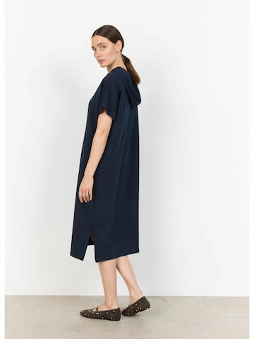 Soyaconcept Kleid in Blau