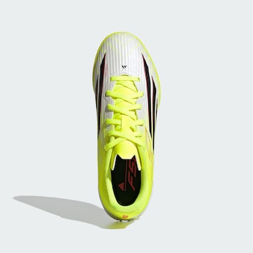 ADIDAS PERFORMANCE - Calzado deportivo 'F50 League' en amarillo