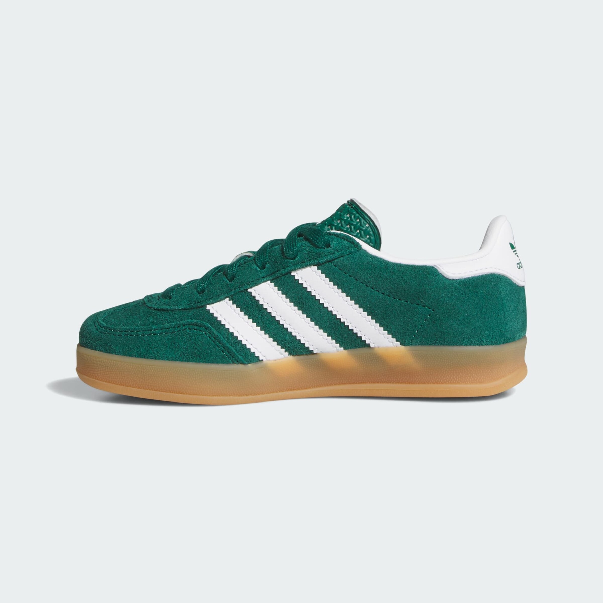 ADIDAS ORIGINALS - Zapatillas deportivas 'Gazelle' en verde