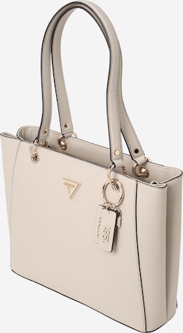 GUESS Shopper 'Noelle' in Beige