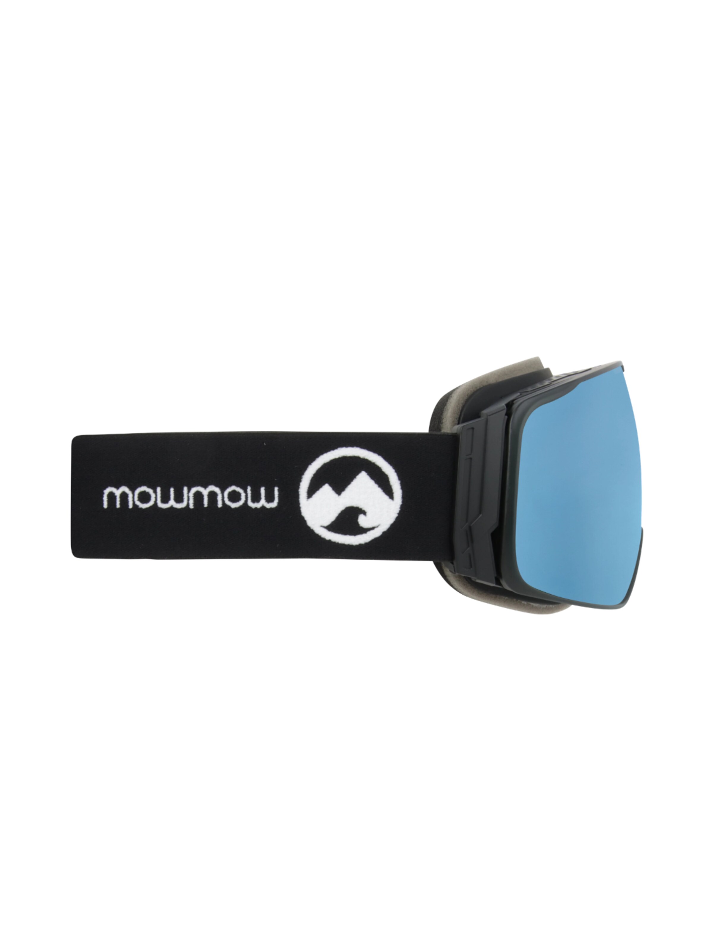 Attrezzatura sportiva di Mowmow in blu