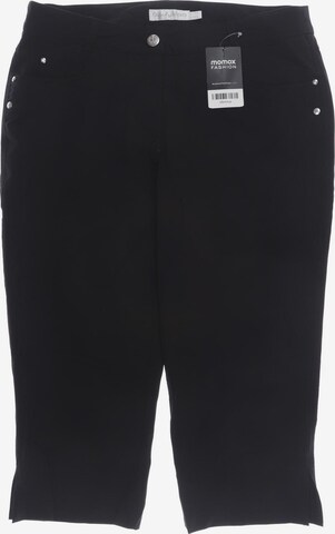 DAILY SPORTS AB Shorts M in Schwarz: predná strana