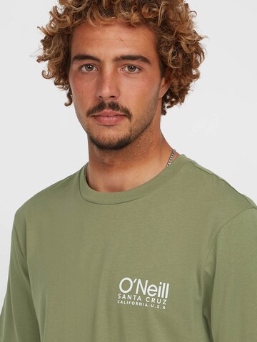 O'NEILL Shirt in Green