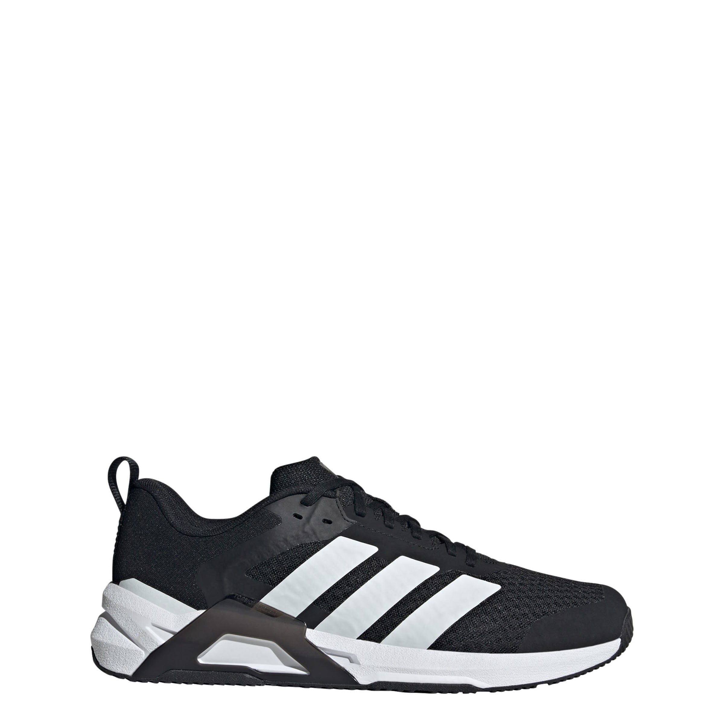 ADIDAS PERFORMANCE Buty sportowe 'Dropset Control' w kolorze czarny