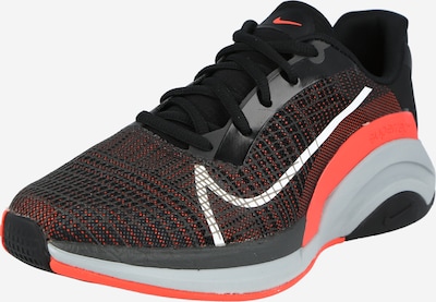 Pantofi sport 'ZoomX SuperRep Surge' NIKE pe roșu orange / negru / alb, Vizualizare produs