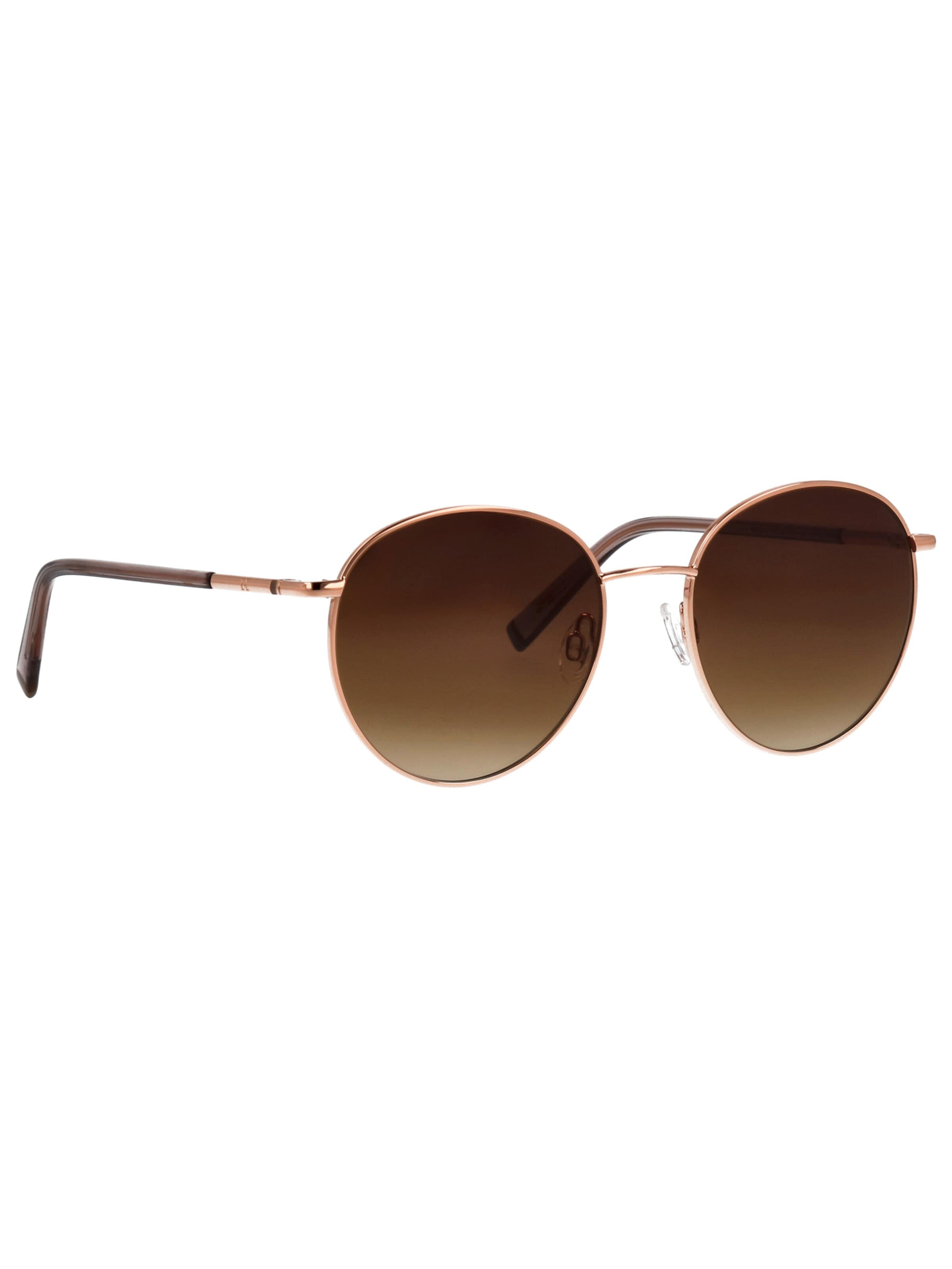 Humphrey's eyewear Sunglasses in Pink