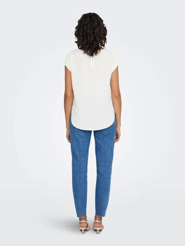 ONLY Blouse in Wit