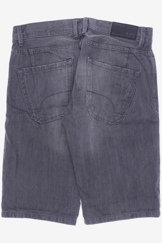 EDC BY ESPRIT Shorts in 29 in Grey