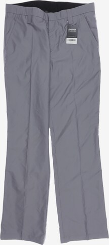 J.Lindeberg Pants in 33 in Grey: front