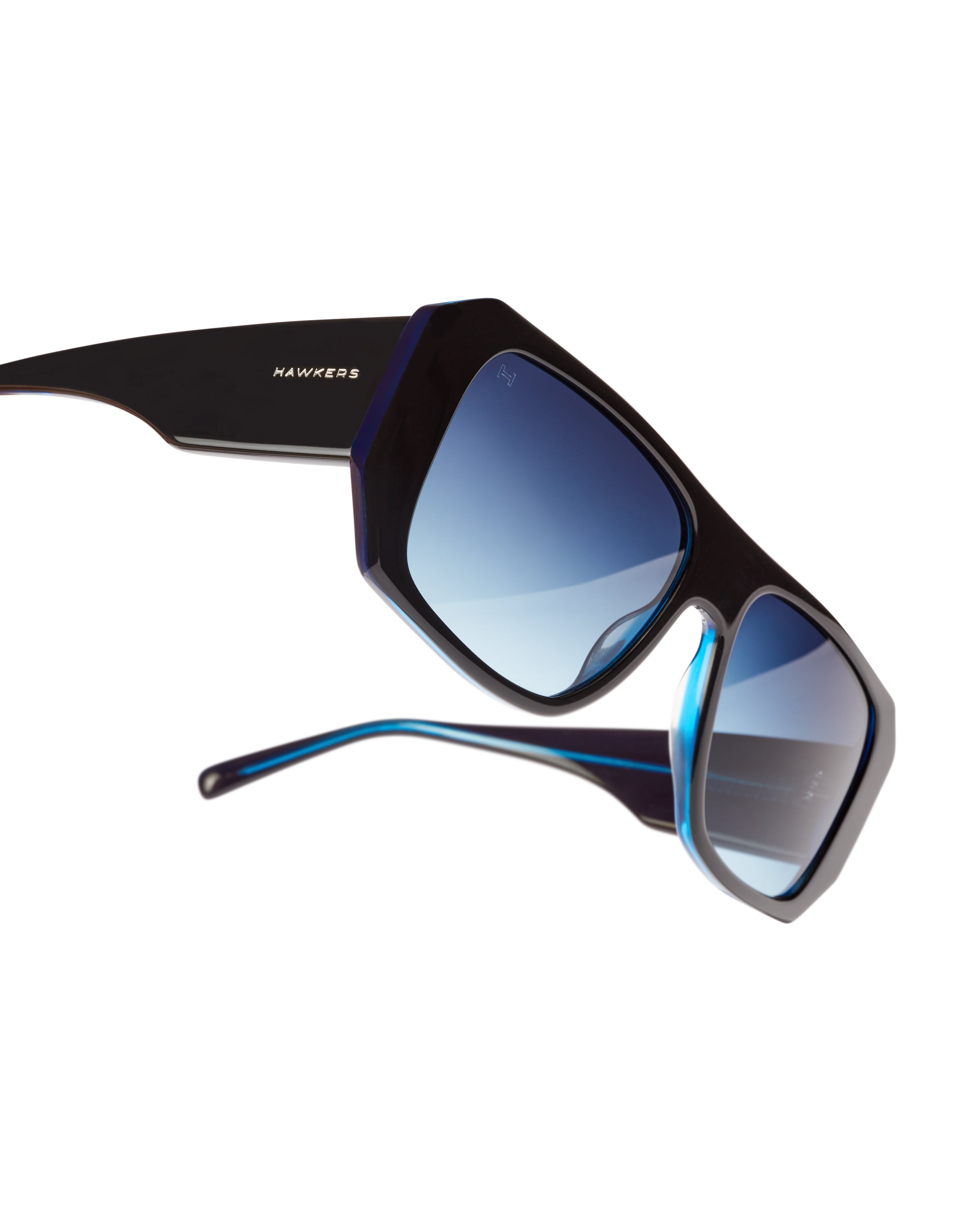 HAWKERS Sluneční brýle 'HELL' – modrá