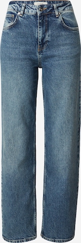 RÆRE by Lorena Rae Regular Jeans in Blau: Vorderseite