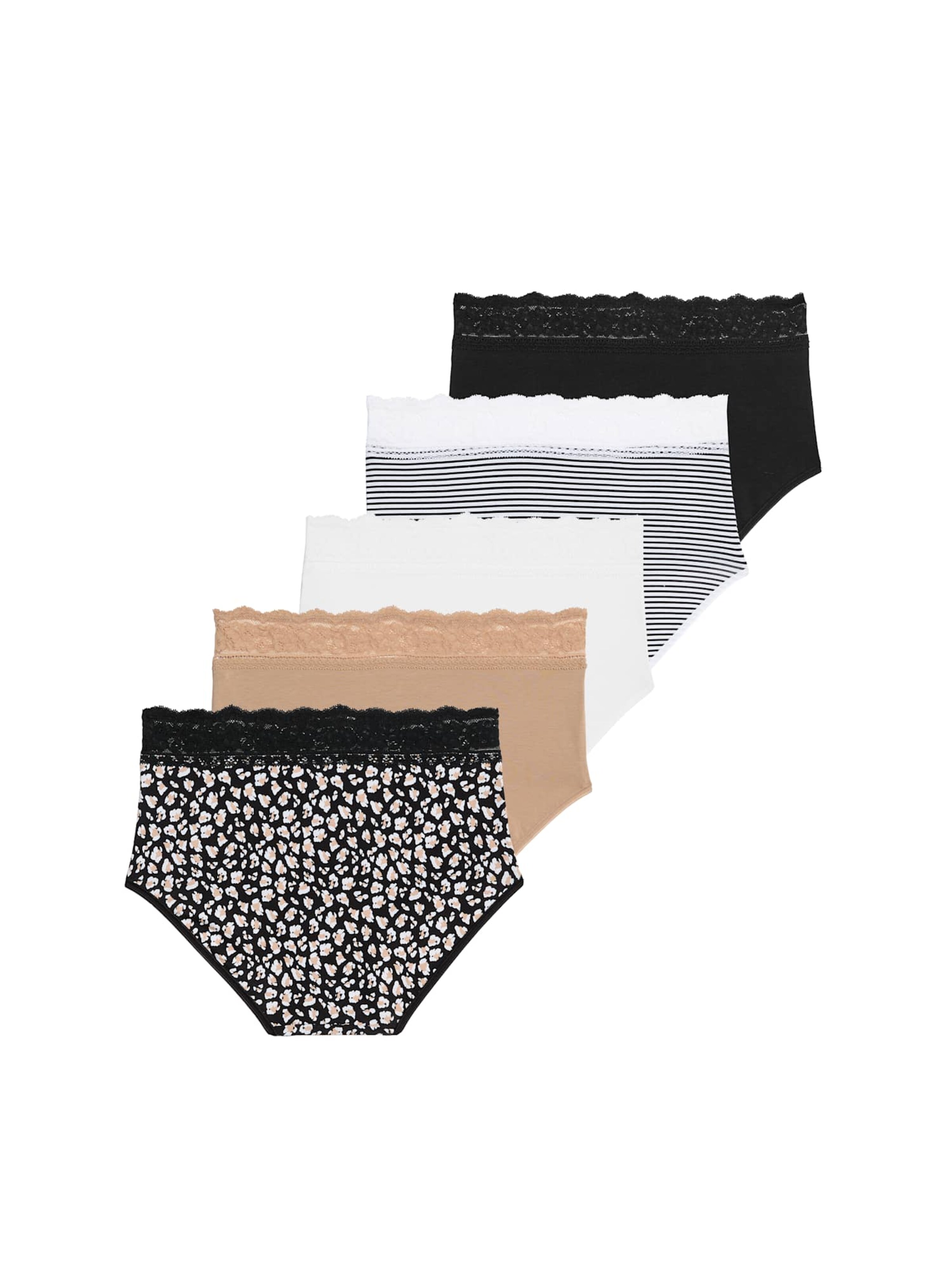 Marks & Spencer Panty in Beige