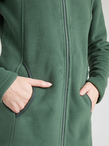 KILLTEC Функциональная флисовая куртка 'KOW 110' в Зеленый