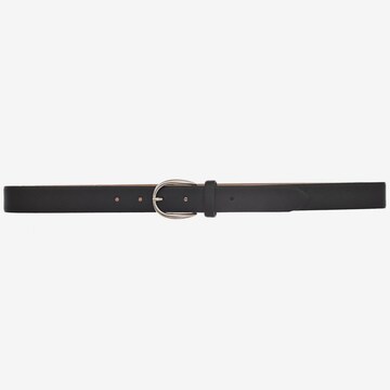 Ceinture VANZETTI en noir