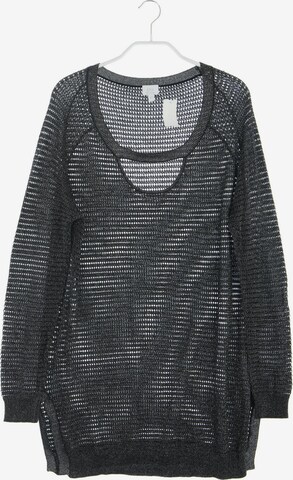 ALBA MODA Sweater & Cardigan in L in Black: front