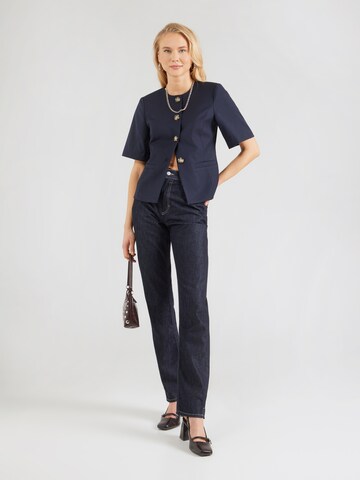 Noella Blazer 'Kasundra' in Blue