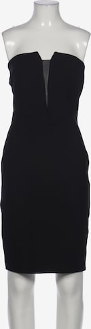 APART Dress in M in Black: front