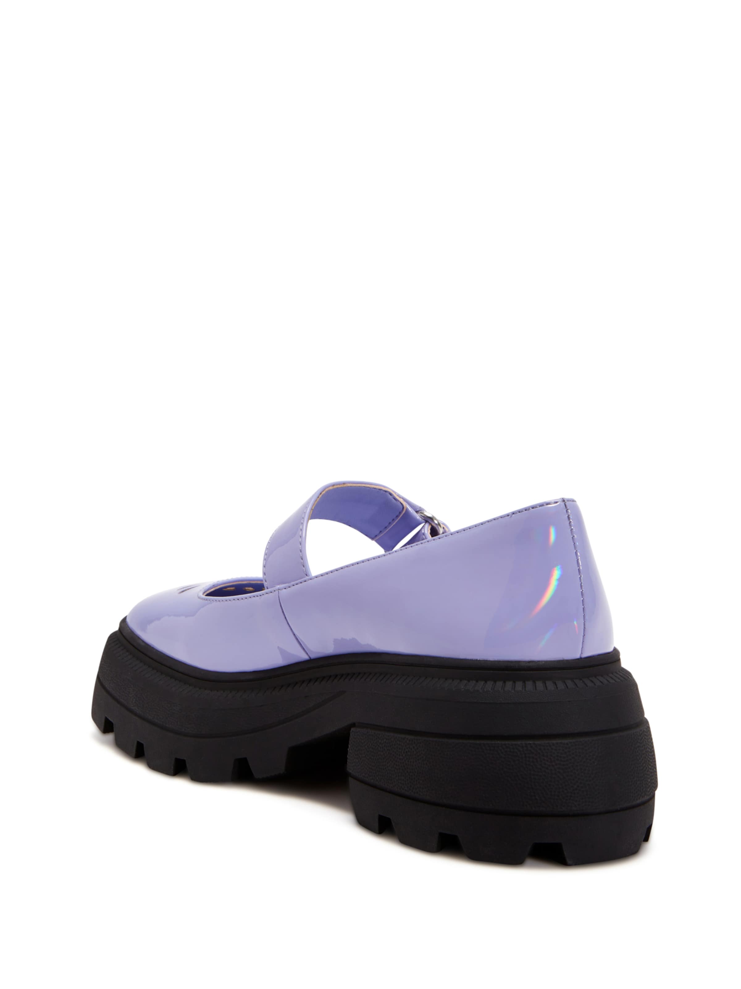 Pumps 'THE GELI COMBAT MARY JANE' de la Katy Perry pe mov