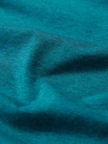 Seasalt Cornwall Shirt 'Easel' in Green