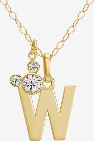 Disney Jewelry Jewelry in Gold: front