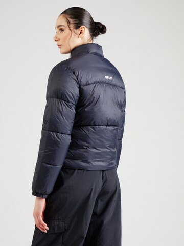 OAKLEY - Chaqueta de montaña en negro