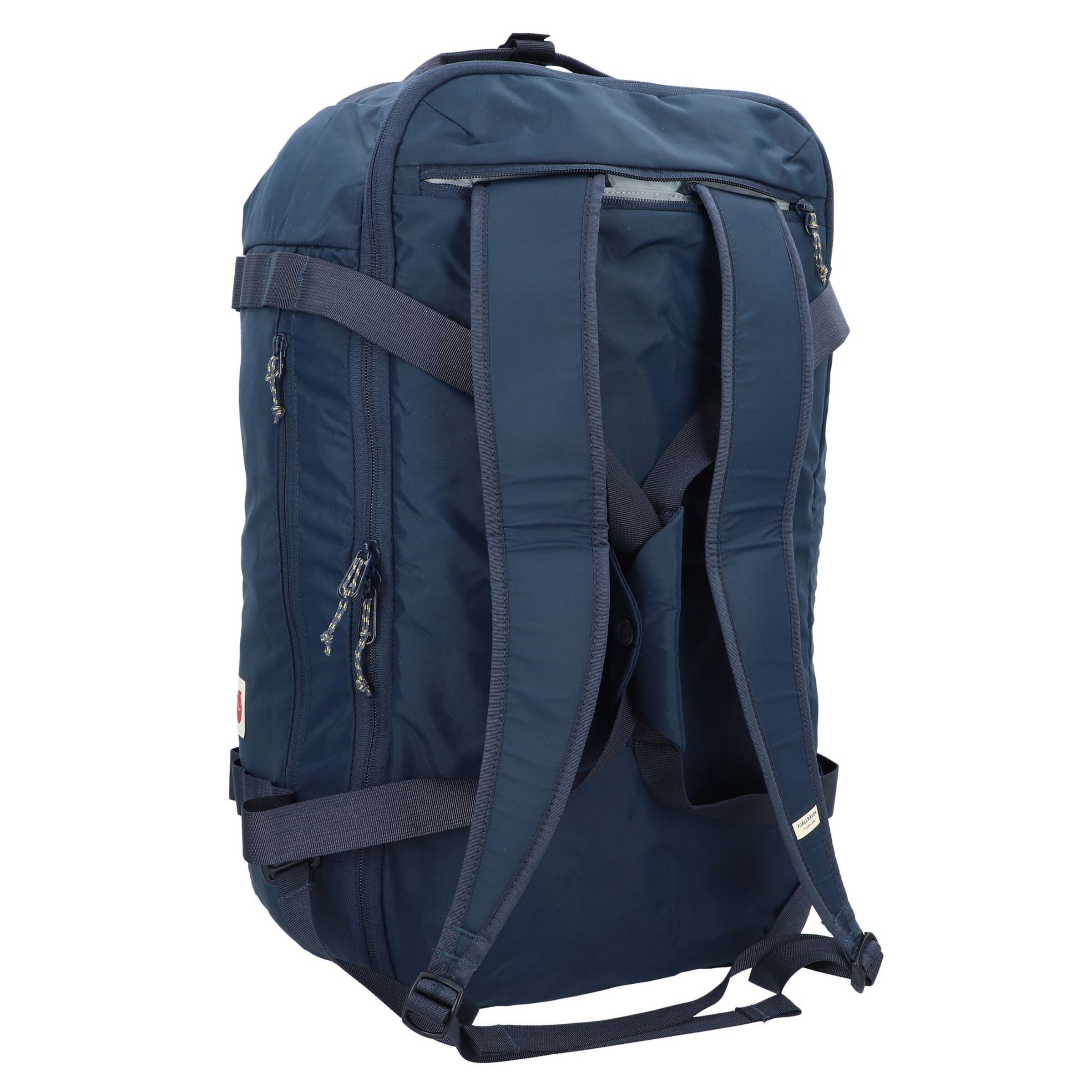 Borsa weekend 'High Coast' di Fjällräven in blu