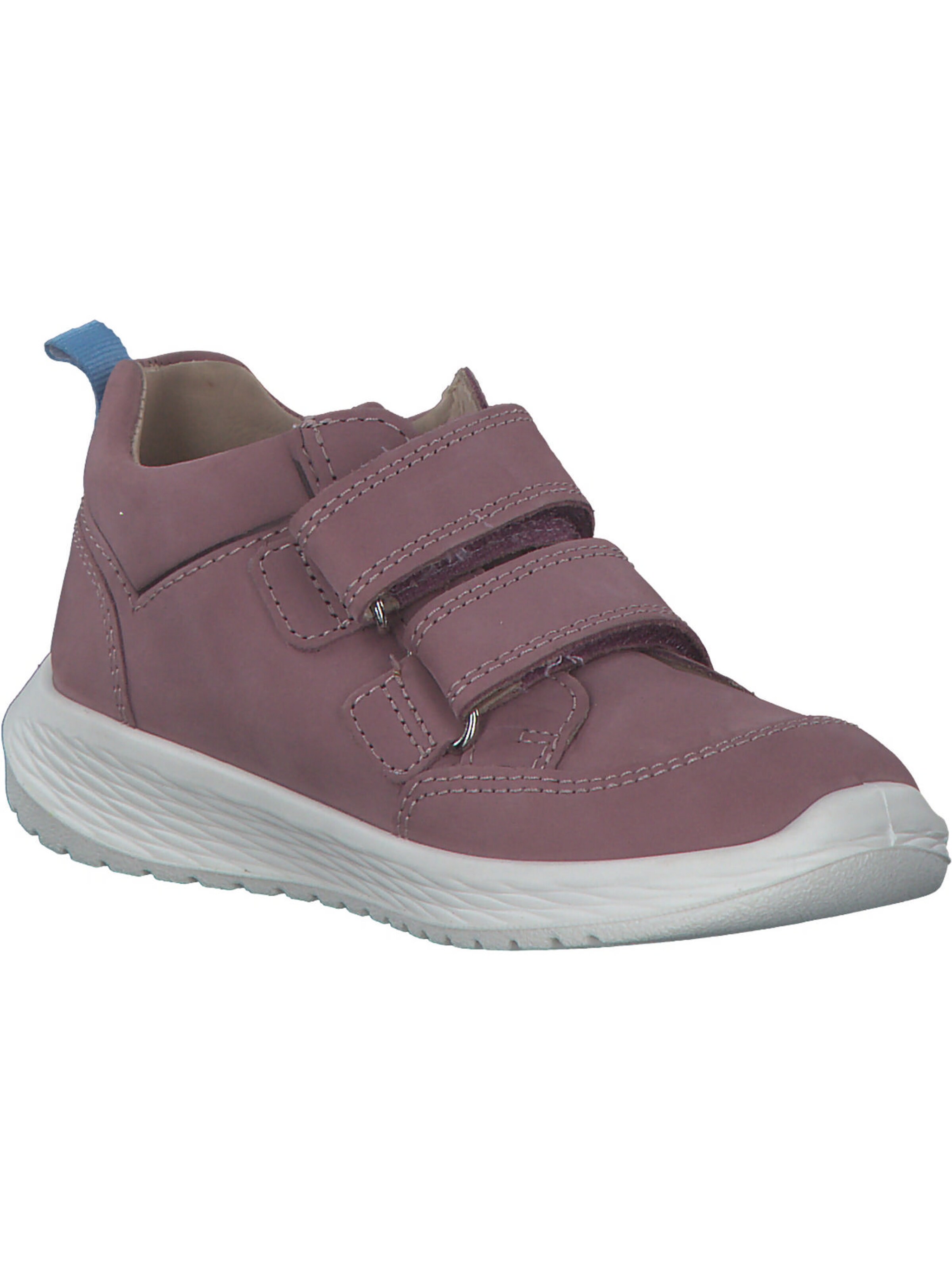 RICHTER First-Step Shoes in Pink