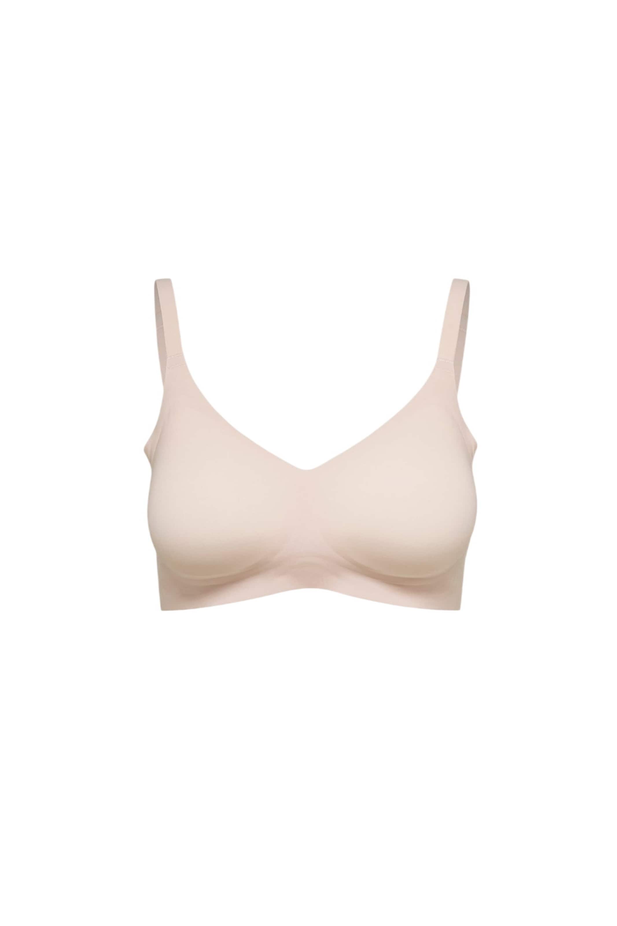 C&City Bra in 95 in Light beige, Item view